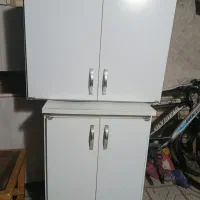 کابینت آشپزخانه فروشی خیلی نو