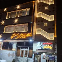 تالار پذیرایی بهشتی( ازدواج اسان برای جوانان)