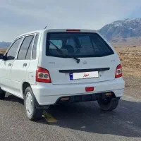 پراید 111 کاملا خانگی|خودرو سواری و وانت|گناباد, |دیوار