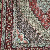 فرش دستبافت دو تخته|فرش|سنندج, |دیوار