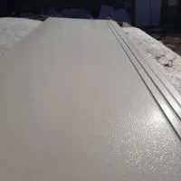 پله و زیر پله بتن اکسپوز بتن پله معلق|مصالح و تجهیزات ساختمان|مشهد, چهاربرج|دیوار