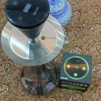 قلیون برقی hoosh