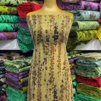 لباس ابریشم