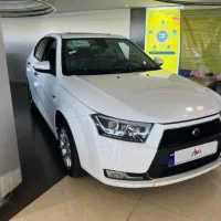دنا اتومات اپشنال مدل ۱۴۰۵