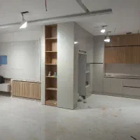 کابینت وکمد دیواری اجرتی، همکاری ویژه باسازندگان