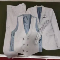 کت و شلوار|لباس|محمدیه-قزوین, |دیوار