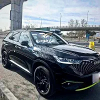 شوال H6 اچ6 اتوماتیک توربو مشکی**1405صفر درجا