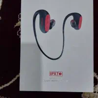 هدفون داکوم گیمینگ ضد آب|لوازم جانبی موبایل و تبلت|خلخال, |دیوار