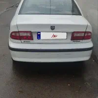 سمند ال ایکس ۹۱ دوگانه کارخانه|خودرو سواری و وانت|کاشمر, |دیوار