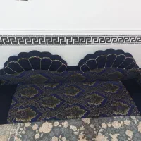 پشتی شاه نشین