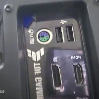 کیس i7 11700k با گرافیک 3080ti قول