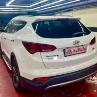 هیوندای سانتافه ix 45 2400cc، مدل ۲۰۱۵|خودرو سواری و وانت|تهران, سپهر|دیوار