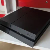 پلی۴ کپیخور فت اسلیم پرو ps4|کنسول، بازی ویدئویی و آنلاین|بروجرد, |دیوار