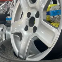 پخش رینگ و لاستیک ایرانی و خارجی ب قیمت عمده|قطعات یدکی و لوازم جانبی|اهواز, بیست متری شهدا|دیوار