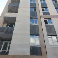 آپارتمان/90متری/نما مدرن+خانه سرایداری