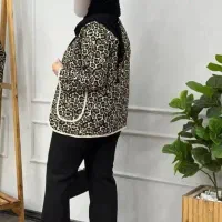 کت مجلسی شلوار (پوشاک کیانی)|لباس|شیروان (خراسان), |دیوار