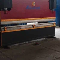 دستگاه پرس برک(ذوالقدر)