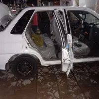 ماشین ولوازم کارواش صنعتی|خودرو سواری و وانت|چمران, |دیوار