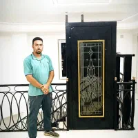 تولیدکننده و قطعات آسانسور و بالابر هیدرولیکی