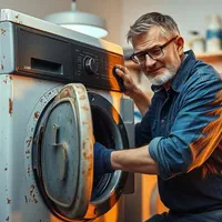 تعمیر ماشین لباسشویی ظرفشویی تعمیردرمحل باضمانت|خدمات پیشه و مهارت|تهران, کوهک|دیوار