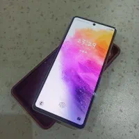 گوشی سامسونگ A73|موبایل|تهران, طرشت|دیوار