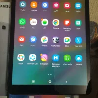 تبلت سامسونگ مدل tab a|تبلت|بروجرد, |دیوار