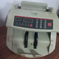 «پول‌شمار رومیزی سالم  فروش فوری»