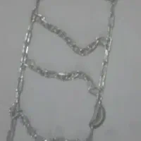 زنجیر چرخ سمند رینگ15نو اک|قطعات یدکی و لوازم جانبی|گلبهار, شهر جدید گلبهار|دیوار