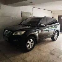 لیفان x60 مدل 1392 بیرنگ کم‌کار|خودرو سواری و وانت|تهران, خاوران|دیوار