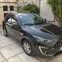 اطلس فول اپشن G سانروف دار|خودرو سواری و وانت|مشهد, هنرستان|دیوار