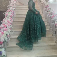 لباس مجلسی و حنابندان