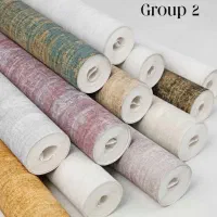 کاغذ دیواری و بازسازی