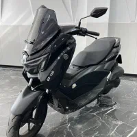 موتور ان مکس نیوفیس ۱۴۰۴|موتورسیکلت|تهران, علم و صنعت|دیوار