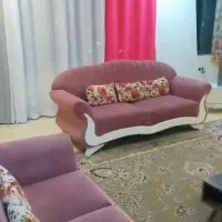 سویت مبله فقط روزانه ،کد ۰۲