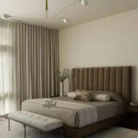 تخت مینی تخت خواب|تخت و سرویس خواب|اهواز, دغاغله|دیوار