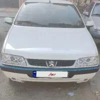 پژو 405 slx مدل ۹۷