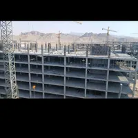 منزل در بهارستان مسکن ملی