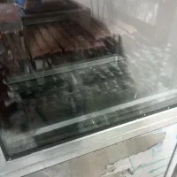 کار در اشپزخانه