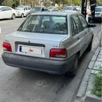 پراید مدل ۹۰ SL|خودرو سواری و وانت|کرج, اتحاد|دیوار