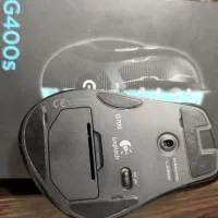 کیبورد وموس لاجیتک|قطعات و لوازم جانبی رایانه|تهران, نارمک|دیوار