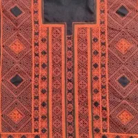 پریوال خطی چهار دانوک پنج گل