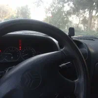 پراید۸۹ .فرمون هیدرولیک دوگانه سی ان جی رینگ اسپرت|خودرو سواری و وانت|قم, نیروگاه|دیوار