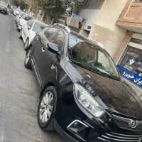 جک s5 98|خودرو سواری و وانت|تهران, مینای شمالی (مخبر)|دیوار