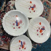 لوازم آشپزخانه نو آکبند اصل
