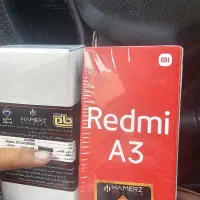 شیائومی A3 ردمی  redme A3