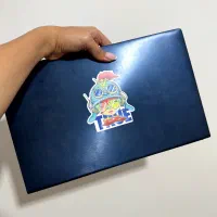 لپ تاپ Asuz ZenBook مدل UX534F