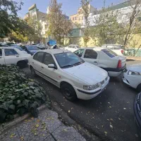 سمند se مدل ۹۱|خودرو سواری و وانت|تهران, دریا|دیوار