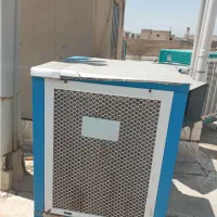 فروش یکدستگاه  کولرهوایی ۸۰۰۰ کم مصرف