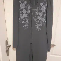 مانتو مجلسی