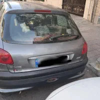 206|خودرو سواری و وانت|تهران, ارامنه|دیوار